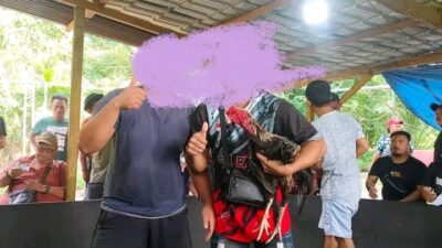 Judi Sabung Ayam di Medan, Kapolda Diminta Tindak Tegas