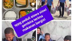 Kereen”’ SPPG Dapur MBG Desa Jati Indah Menunya BerGizi ,Dapur Bersih Dan Makanan Sudah Teruji Serta Peduli kepada Siswa dan Siswi Kereen”’ SPPG Dapur MBG Desa Jati Indah Menunya BerGizi ,Dapur Bersih Dan Makanan Sudah Teruji Serta Peduli kepada Siswa dan Siswi
