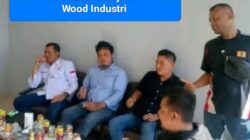 Ketua DPD LSM API NUSANTARA RAYA Dukung Sunarya Minta Pertanggung Jawaban PT oasis Wood Industri Sesuai Aturan Saat komunikasi Dengan Tim media Yang Konfirmasi Tentang Pekerja Yang Alami Kecelakaan Kerja 