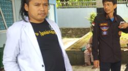 Ada Apa!! Dinas PUPR Lebak Tolak Permohonan Keterbukaan Informasi Publik Dokumen Penataan Alun-Alun Rangkasbitung