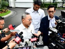 Presiden Prabowo Panggil Menko Pangan, Pastikan Harga Terkendali dan Stok Aman saat Ramadan dan Jelang Lebaran