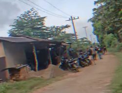 Copot!! Kapolsek Bangun Purba ,Di Duga Terima Setoran dari Bandar Judi dan Narkoba