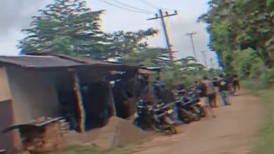 Copot!! Kapolsek Bangun Purba ,Di Duga Terima Setoran dari Bandar Judi dan Narkoba