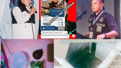 King Naga Tegaskan Komitmen LSM GMBI Distrik Lebak Kawal Program MBG Presiden Prabowo