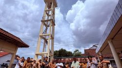 Sinyal Terhubung, Silaturahmi Tersambung Sinyal Terhubung, Silaturahmi Tersambung