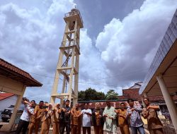 Sinyal Terhubung, Silaturahmi Tersambung