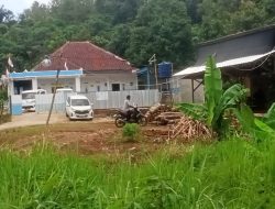 BGN Hentikan Sementara Kepala SPPG Gunungkencana Cicaringin Lebak Banten ,Tak Miliki SLHS, IPAL dan Mess 