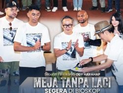 Seberapa Mahal Harga Sebuah Kejujuran? : Reborn Initiative & Ody Harahap Bongkar Keresahan Sistem Dalam Meja Tanpa Laci