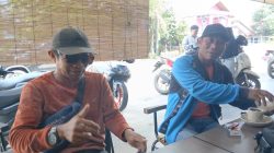 Ahmad Sukri Soroti Intervensi Aturan Oleh Pengusaha Di Sintang Ahmad Sukri Soroti Intervensi Aturan Oleh Pengusaha Di Sintang