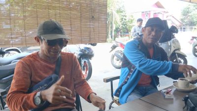 Ahmad Sukri Soroti Intervensi Aturan Oleh Pengusaha Di Sintang Ahmad Sukri Soroti Intervensi Aturan Oleh Pengusaha Di Sintang