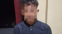 Polres Sarolangun Ungkap Kasus Dugaan Persetubuhan terhadap Anak di Bathin VIII, Tersangka terancam hukuman 15 tahun penjara