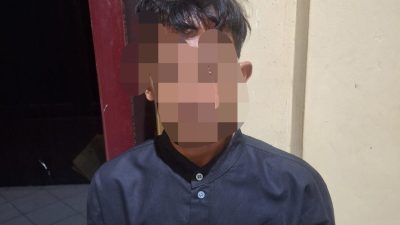 Polres Sarolangun Ungkap Kasus Dugaan Persetubuhan terhadap Anak di Bathin VIII, Tersangka terancam hukuman 15 tahun penjara