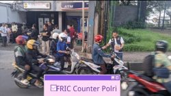 Aksi Sosial FRIC Berbagi Takjil dan Santunan Yatim Tuai Apresiasi DPW Banten Aksi Sosial FRIC Berbagi Takjil dan Santunan Yatim Tuai Apresiasi DPW Banten