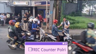 Aksi Sosial FRIC Berbagi Takjil dan Santunan Yatim Tuai Apresiasi DPW Banten Aksi Sosial FRIC Berbagi Takjil dan Santunan Yatim Tuai Apresiasi DPW Banten