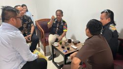 GMBI Ultimatum 7 x 24 jam!! Desak Kejari Lebak Tindak Lanjuti Temuan BPK di PUPR GMBI Ultimatum 7 x 24 jam!! Desak Kejari Lebak Tindak Lanjuti Temuan BPK di PUPR