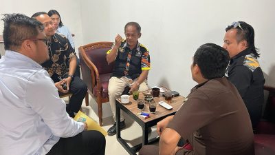 GMBI Ultimatum 7 x 24 jam!! Desak Kejari Lebak Tindak Lanjuti Temuan BPK di PUPR GMBI Ultimatum 7 x 24 jam!! Desak Kejari Lebak Tindak Lanjuti Temuan BPK di PUPR