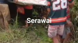 Ambulans Takluk di Jalan Rusak Serawai: Jenazah Terhenti, Negara Dimana? Ambulans Takluk di Jalan Rusak Serawai: Jenazah Terhenti, Negara Dimana?