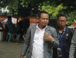 Gabungan  Aliansi Masyarakat Lebak Dan Sejumlah Masa Akan Tetap Tuntut Bupati Lebak Mundur