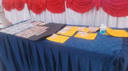 Polisi Bongkar Jaringan Obat Ilegal Dengan Modus Toko Kelontong Dan Toko Kosmetik Di Jakarta Utara