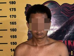 Polsek Bathin VIII Ungkap 2 Kasus dalam Sehari, Pelaku Penganiayaan dan Pencurian Yang Sudah Sangat meresahkan Berhasil Diamankan