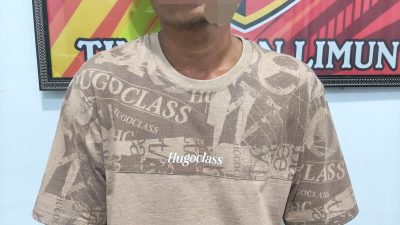 Polsek Limun Ungkap Kasus Curas di Teluk Rendah, Pelaku Diamankan Polsek Limun Ungkap Kasus Curas di Teluk Rendah, Pelaku Diamankan
