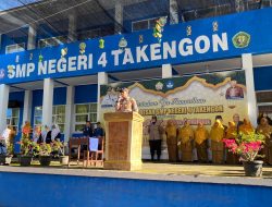Polres Aceh Tengah Intensifkan “Saweu Sikula”, Tekankan Bahaya Kenakalan Remaja hingga Narkoba
