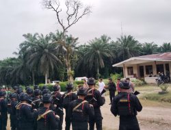 Konflik SAD dan PT SAL, Aparat dan Tokoh Masyarakat Perkuat Dialog Damai