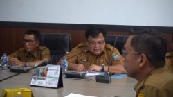 Sekda Zulhifni: Randis Tua Dilelang, Rumdis Diinventarisir, Regulasi Diperkuat Sekda Zulhifni: Randis Tua Dilelang, Rumdis Diinventarisir, Regulasi Diperkuat