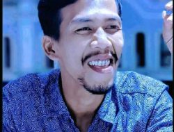 KEPAL Protes Penutupan Pedagang Alun-alun Malingping oleh Pengelola