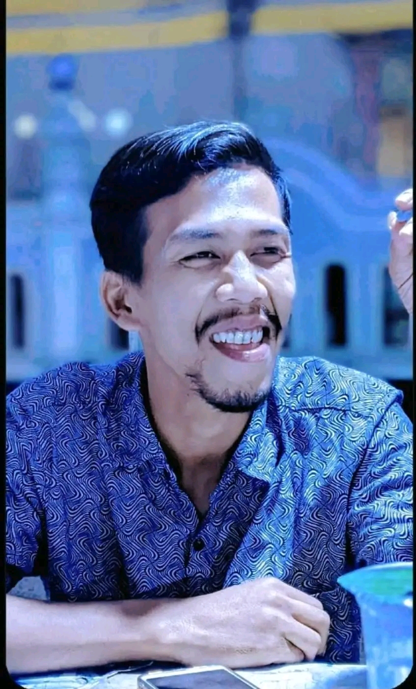 KEPAL Protes Penutupan Pedagang Alun-alun Malingping oleh Pengelola