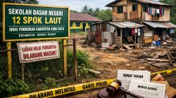 Lahan Sekolah Diduga Dikuasai Ilegal, Legatisi Soroti Kinerja Dinas Pendidikan Kubu Raya! Lahan Sekolah Diduga Dikuasai Ilegal, Legatisi Soroti Kinerja Dinas Pendidikan Kubu Raya!