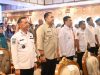 Tingkatkan Sinergi Pembangunan, Bupati M. Syukur Hadiri Musrenbang RKPD Provinsi Jambi 2027