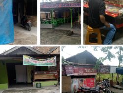 Kapolrestabes dan Kapolsek Medan Tak Berkutik, Bandar Judi Mesin Tembak Ikan Muncul! Kapolda Sumut Ambil Tindakan Tegas