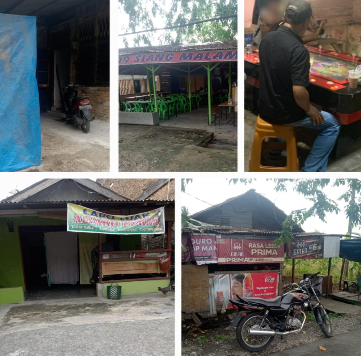 Kapolrestabes dan Kapolsek Medan Tak Berkutik, Bandar Judi Mesin Tembak Ikan Muncul! Kapolda Sumut Ambil Tindakan Tegas