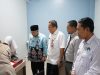 Kepala Perwakilan BKKBN Jambi Apresiasi Layanan KB Gratis di Merangin, Target 100 Akseptor Terlampaui