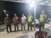 Patroli dan Komsos Malam, Perkuat Keamanan Lingkungan Bersama Warga