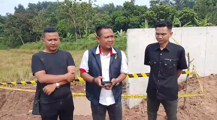 Forwatu Banten Desak Hentikan PSN Karian DAM Serpong, Minta Investigasi Kematian Warga