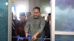 Alhamdulillah, Poli Jantung Sudah Diresmikan, 5 Fasilitas Modern Tingkatkan Layanan RSUD Kol. Abundjani