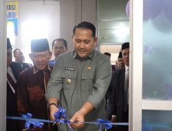 Alhamdulillah, Poli Jantung Sudah Diresmikan, 5 Fasilitas Modern Tingkatkan Layanan RSUD Kol. Abundjani