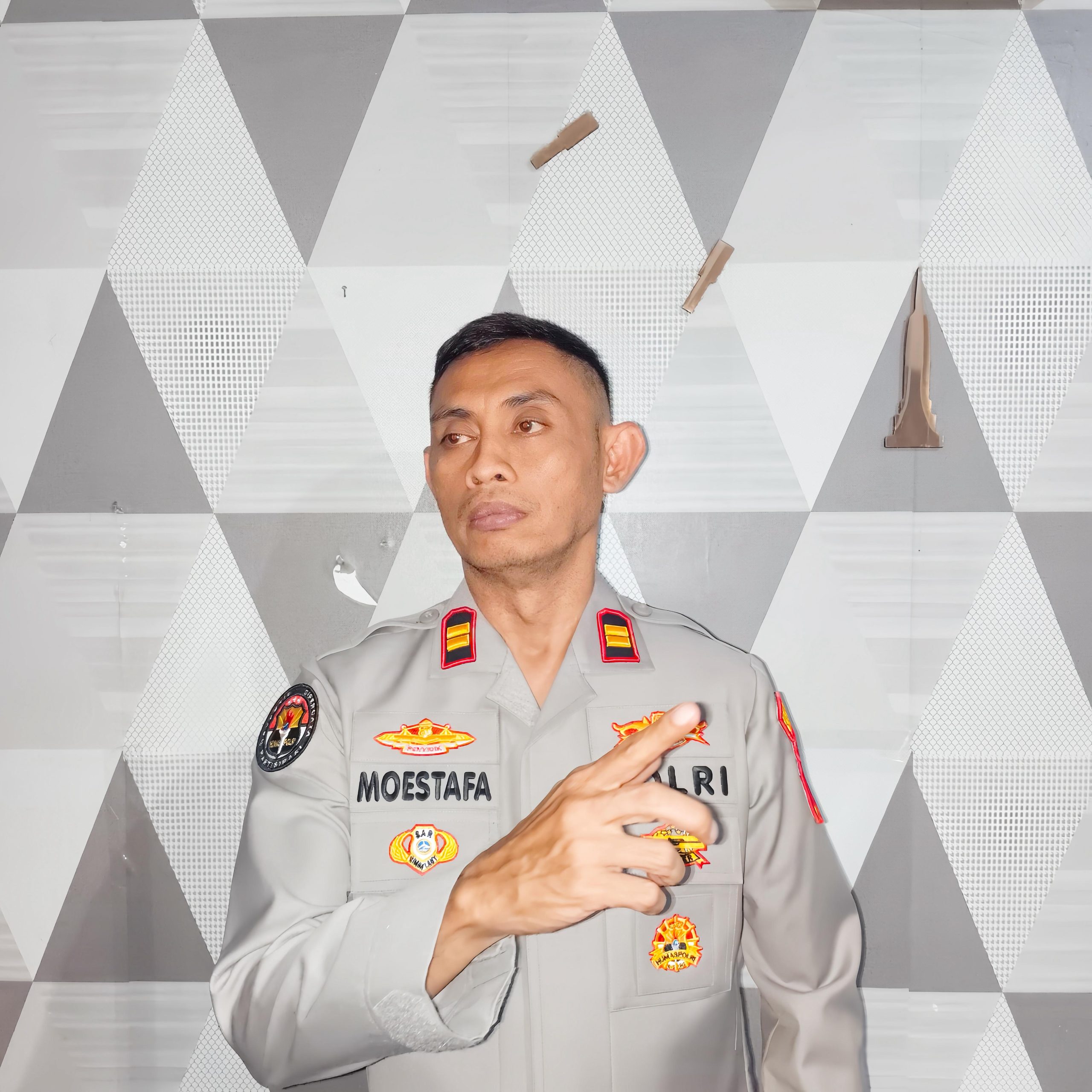 Polres Lebak Selidiki Grup Facebook Diduga Jadi Wadah Komunikasi Gay Lebak