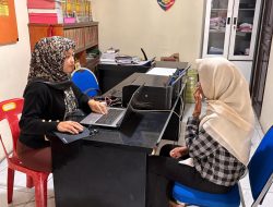 Respon Cepat Polres Aceh Tengah Berbuah Hasil, Remaja Hilang di Linge Ditemukan Selamat