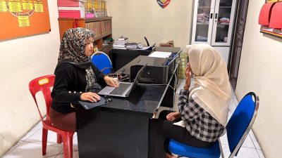 Respon Cepat Polres Aceh Tengah Berbuah Hasil, Remaja Hilang di Linge Ditemukan Selamat