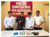 Sat Resnarkoba porles lebak polda Banten Amankan Barang Bukti Serata Amankan Dua pelaku Pengedar Obat Terlarang Tanpa Ijin.