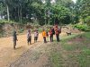 Pencarian Warga Diduga Hanyut di Sungai Kala Linge Berlanjut, Polres Aceh Tengah dan Tim Gabungan Sisir Hingga Hilir