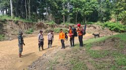Pencarian Warga Diduga Hanyut di Sungai Kala Linge Berlanjut, Polres Aceh Tengah dan Tim Gabungan Sisir Hingga Hilir