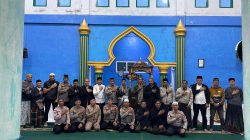 Polres Bener Meriah Gelar Subuh Keliling, Ajak Warga Perkuat Benteng Anti-Narkoba