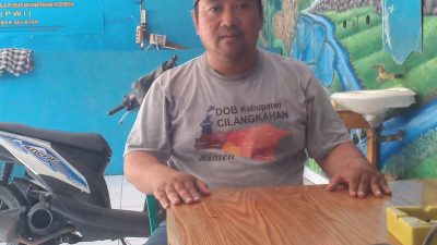 Warga Berharap Pemerintah Secepatnya Berikan Solusi Terkait Pertambangan Rakyat, Utamakan Pembinaan