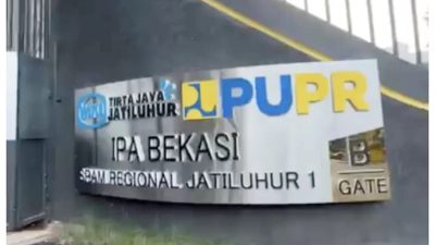 Tender Rp13,7 Miliar SPAM Jatiluhur Disorot: Pola Harga Kembar, Gugur Massal, Pemenang Diduga Sudah Diatur