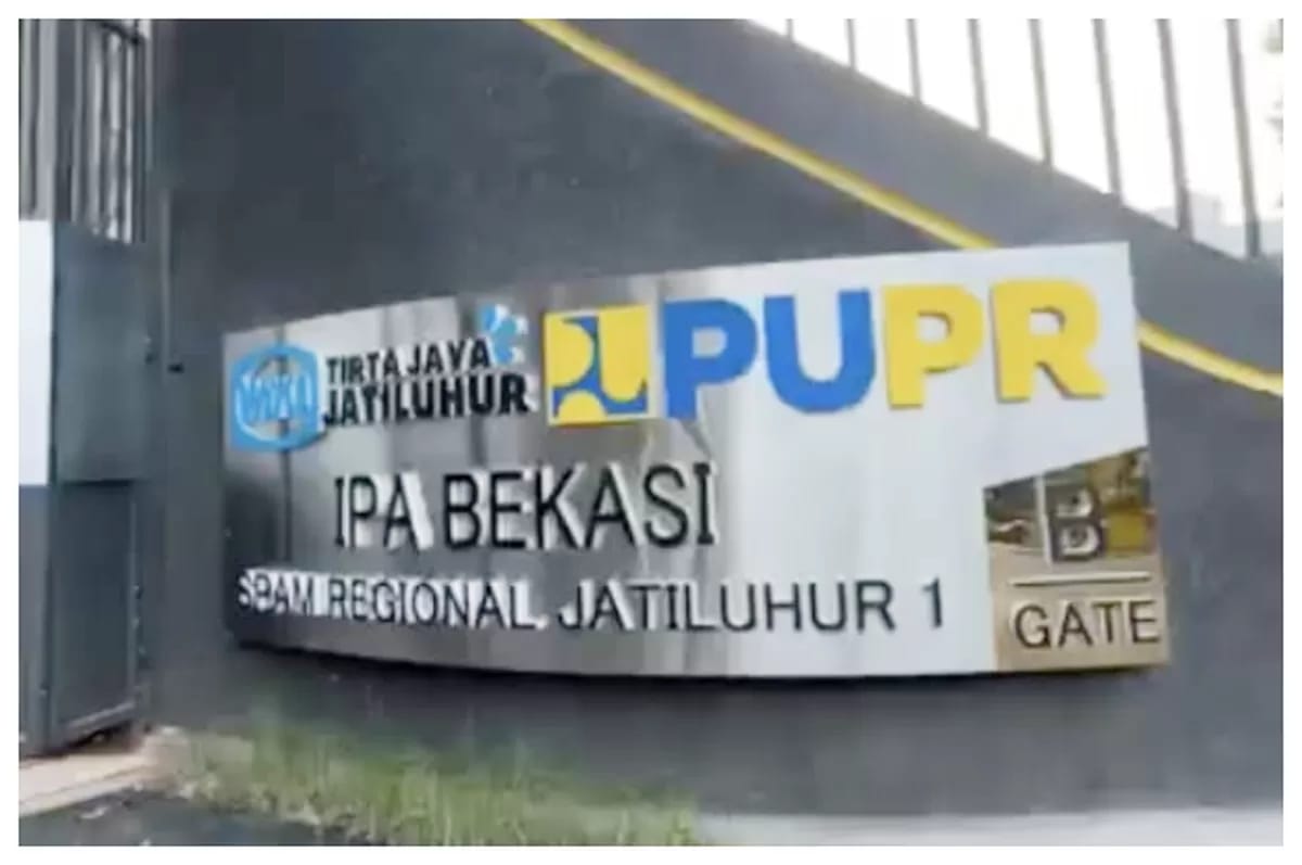 Tender Rp13,7 Miliar SPAM Jatiluhur Disorot: Pola Harga Kembar, Gugur Massal, Pemenang Diduga Sudah Diatur