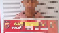Satreskrim Polres Aceh Tengah Tangkap Pelaku Pemerkosaan dan Pelecehan Seksual terhadap Anak di Bawah Umur